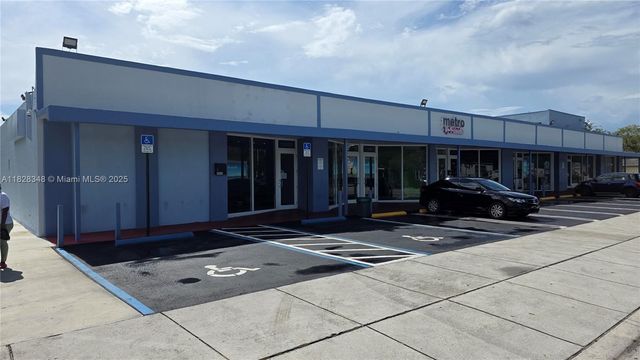 12659 NW 17th Ave, North Miami, FL 33167