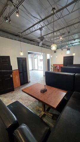 12659 NW 17th Ave, North Miami, FL 33167