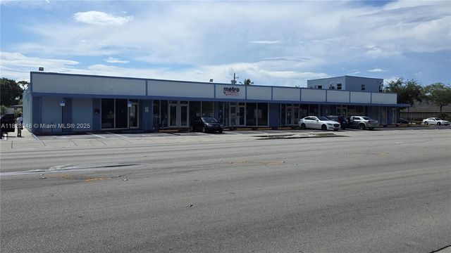 12659 NW 17th Ave, North Miami, FL 33167