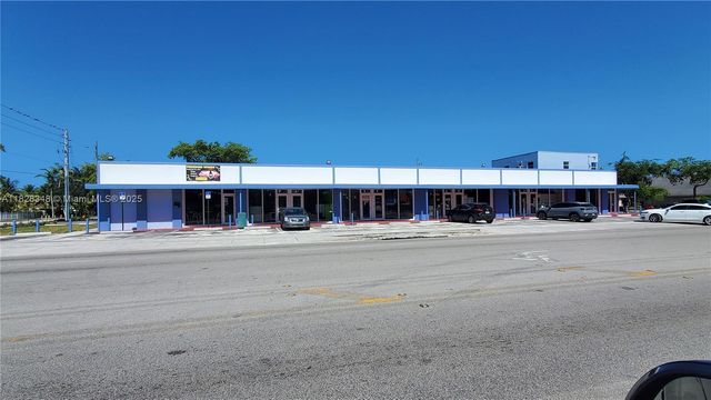 12659 NW 17th Ave, North Miami, FL 33167