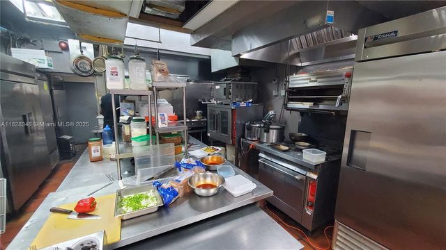 12659 NW 17th Ave, North Miami, FL 33167