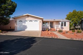 1216 Hogan Drive, Cottonwood, AZ 86326