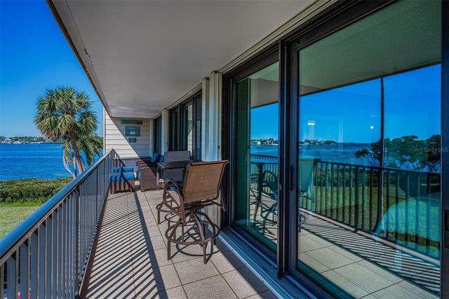 2700 BAYSHORE BOULEVARD 9209, Dunedin, FL 34698