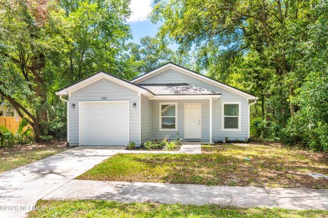 1560 W 30TH Street, Jacksonville, FL 32209