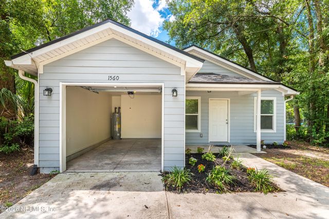 1560 W 30TH Street, Jacksonville, FL 32209