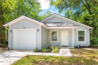 1560 W 30TH Street, Jacksonville, FL 32209