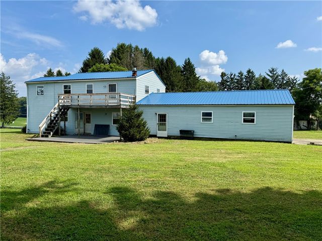 188 Reiber Rd, Connoquenessing Twp, PA 16053