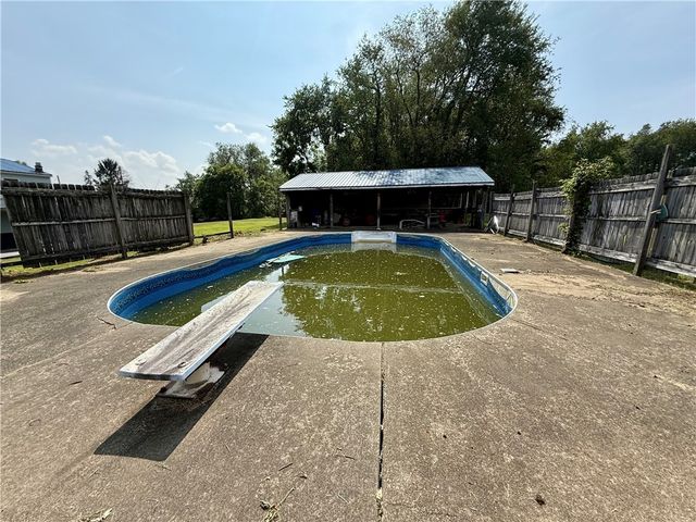 188 Reiber Rd, Connoquenessing Twp, PA 16053