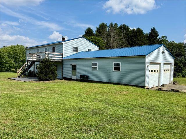188 Reiber Rd, Connoquenessing Twp, PA 16053