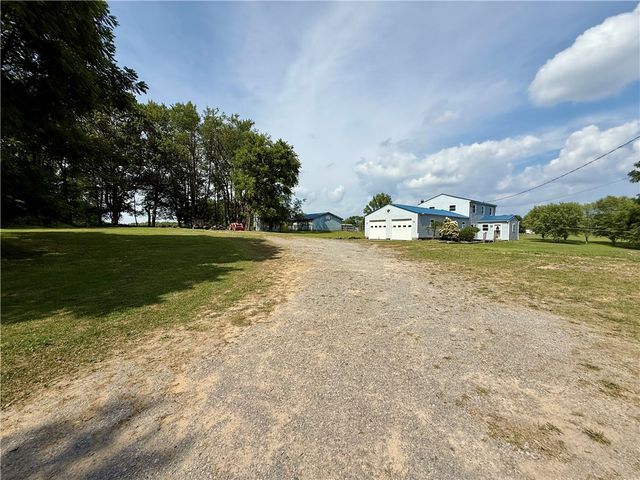 188 Reiber Rd, Connoquenessing Twp, PA 16053