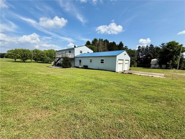 188 Reiber Rd, Connoquenessing Twp, PA 16053