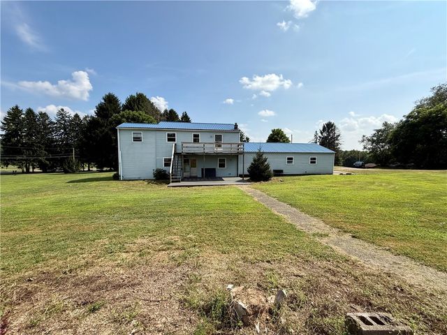 188 Reiber Rd, Connoquenessing Twp, PA 16053