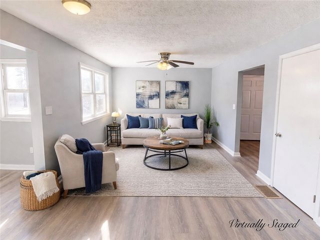 188 Reiber Rd, Connoquenessing Twp, PA 16053