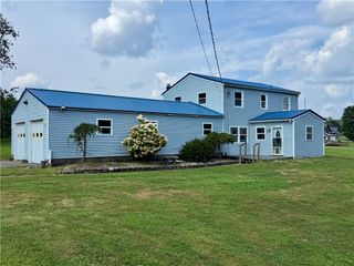 188 Reiber Rd, Connoquenessing Twp, PA 16053