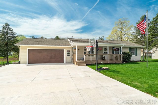 5045 Wakefield Avenue, Comstock Park, MI 49321