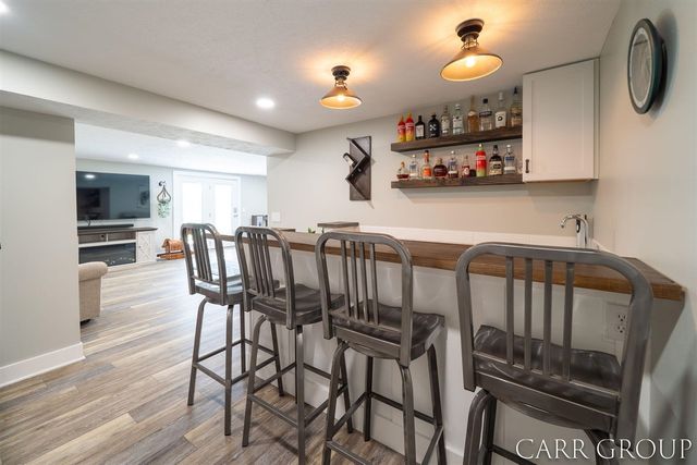 5045 Wakefield Avenue, Comstock Park, MI 49321