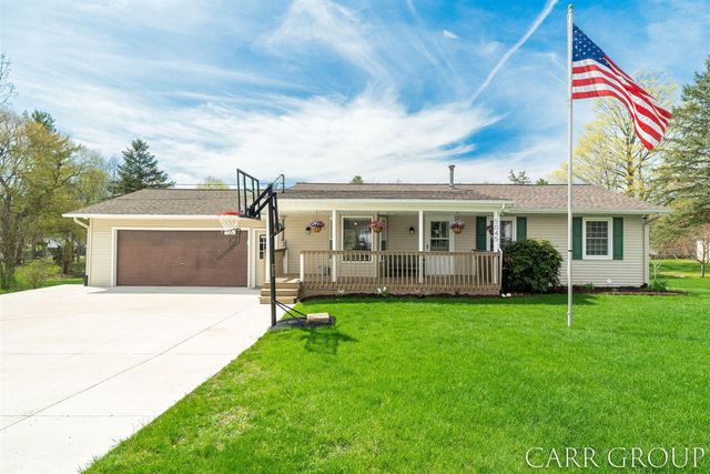 5045 Wakefield Avenue, Comstock Park, MI 49321
