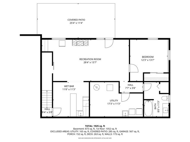 5045 Wakefield Avenue, Comstock Park, MI 49321