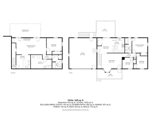 5045 Wakefield Avenue, Comstock Park, MI 49321