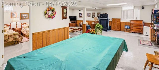 11676 Hawthorne Glen Drive, Grand Blanc, MI 48439