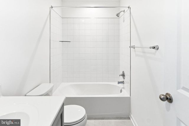 129 BOSQUE CT, Martinsburg, WV 25404