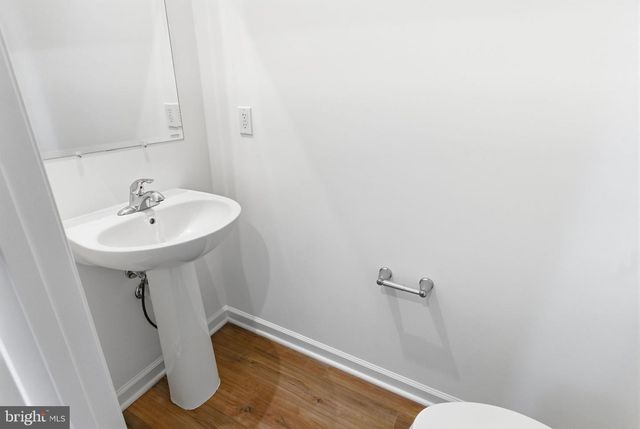 129 BOSQUE CT, Martinsburg, WV 25404