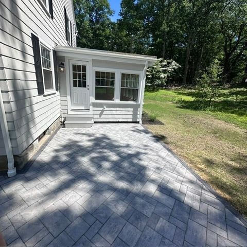 134 N Common Rd, Westminster, MA 01473