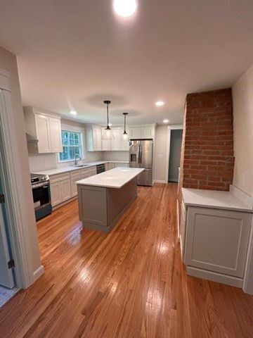134 N Common Rd, Westminster, MA 01473