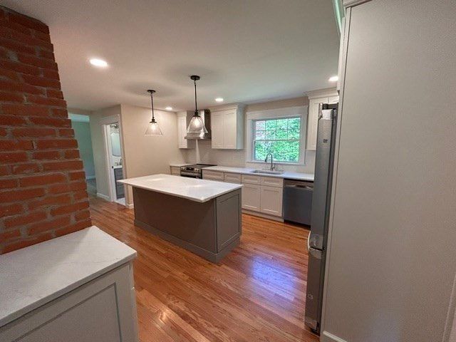 134 N Common Rd, Westminster, MA 01473