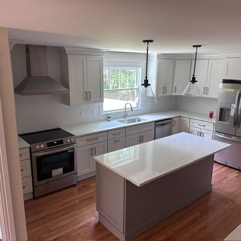 134 N Common Rd, Westminster, MA 01473