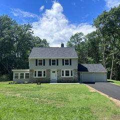 134 N Common Rd, Westminster, MA 01473