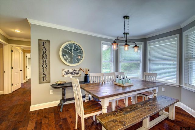 356 County Road 1439, Sulphur Springs, TX 75482