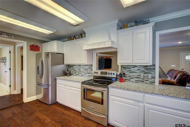 356 County Road 1439, Sulphur Springs, TX 75482