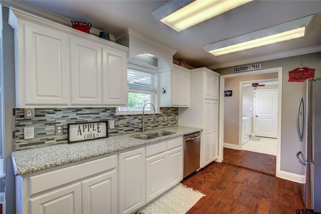 356 County Road 1439, Sulphur Springs, TX 75482