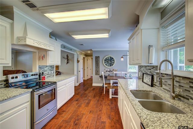 356 County Road 1439, Sulphur Springs, TX 75482