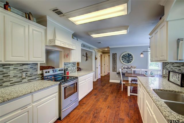 356 County Road 1439, Sulphur Springs, TX 75482