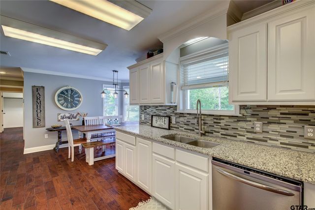 356 County Road 1439, Sulphur Springs, TX 75482