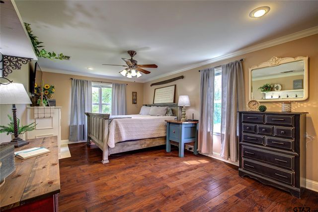 356 County Road 1439, Sulphur Springs, TX 75482