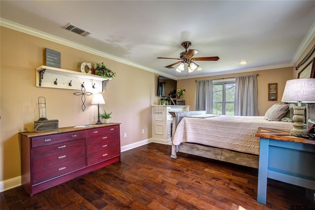 356 County Road 1439, Sulphur Springs, TX 75482
