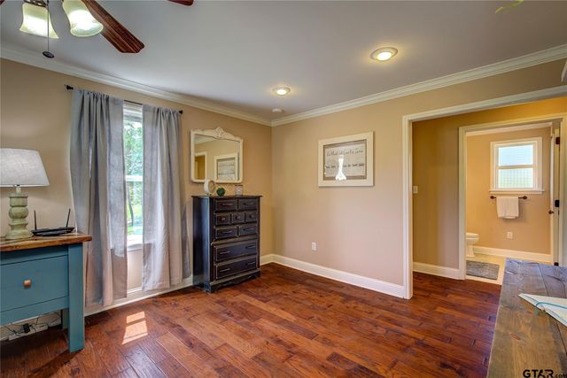 356 County Road 1439, Sulphur Springs, TX 75482
