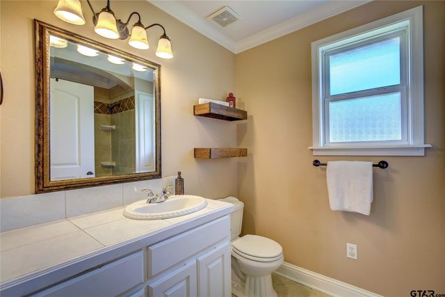 356 County Road 1439, Sulphur Springs, TX 75482