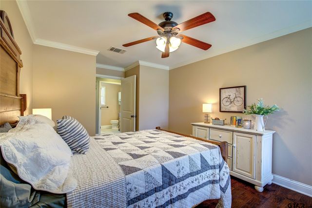 356 County Road 1439, Sulphur Springs, TX 75482