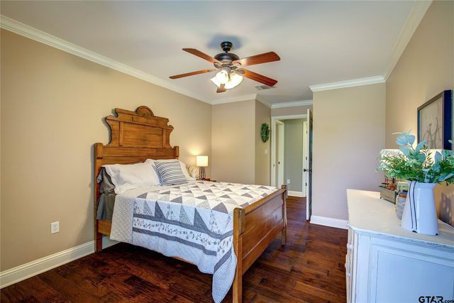 356 County Road 1439, Sulphur Springs, TX 75482