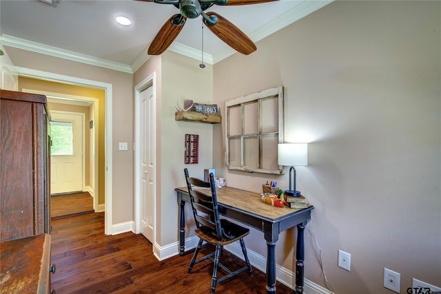 356 County Road 1439, Sulphur Springs, TX 75482