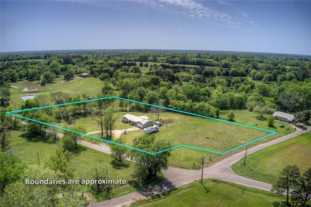 356 County Road 1439, Sulphur Springs, TX 75482