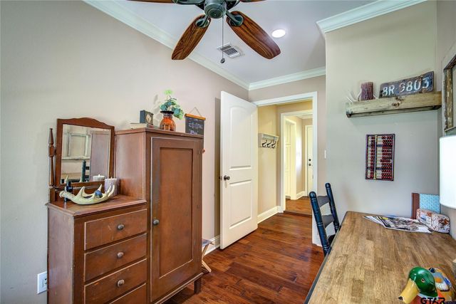 356 County Road 1439, Sulphur Springs, TX 75482