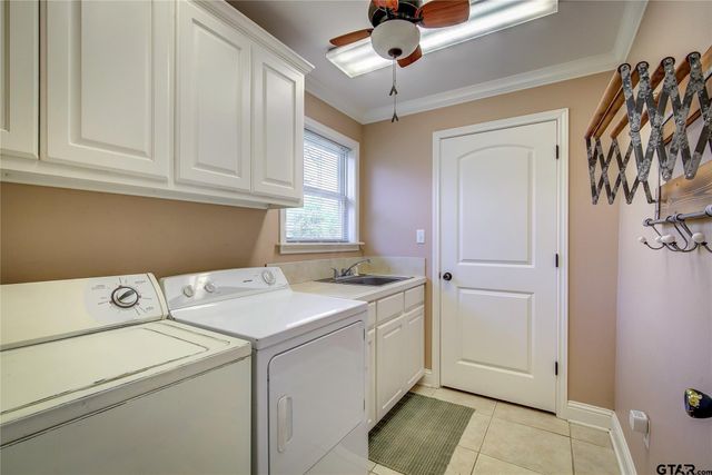 356 County Road 1439, Sulphur Springs, TX 75482