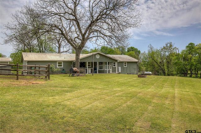 356 County Road 1439, Sulphur Springs, TX 75482