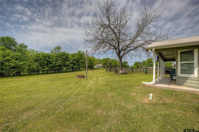 356 County Road 1439, Sulphur Springs, TX 75482