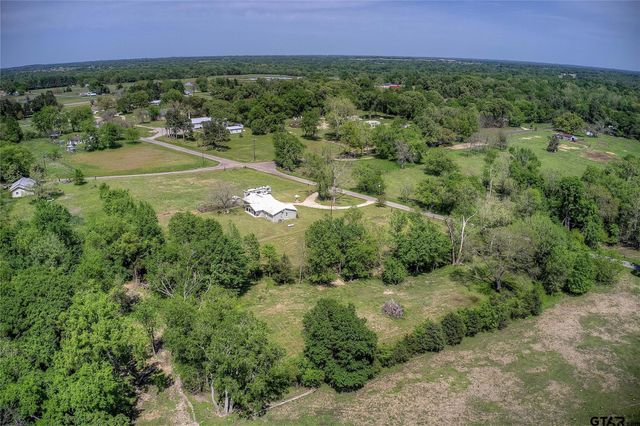 356 County Road 1439, Sulphur Springs, TX 75482